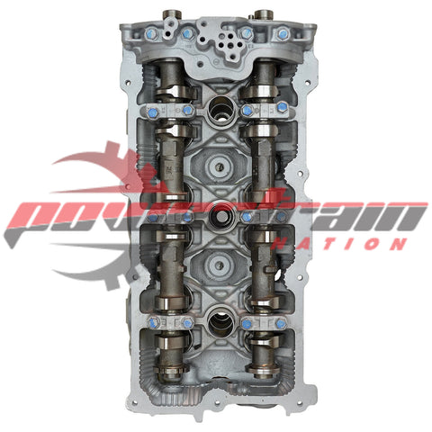 Nissan Infiniti Engine Cylinder Head 2344AR