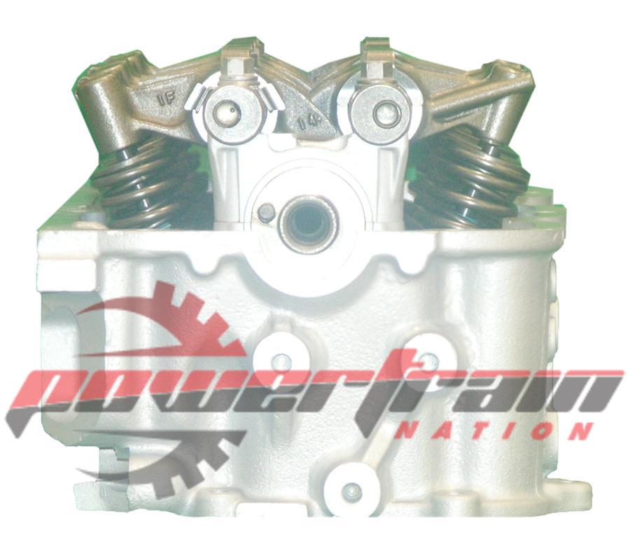 Nissan Engine Cylinder Head 2345