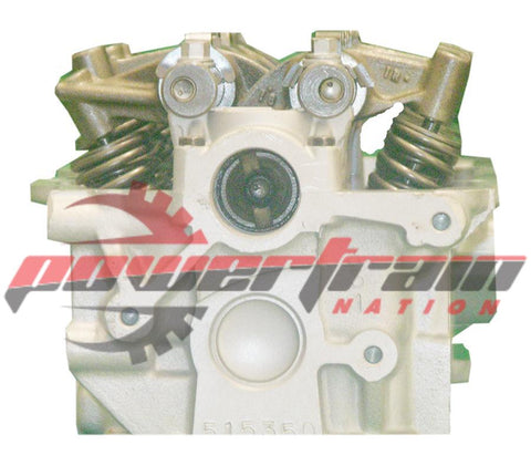Nissan Engine Cylinder Head 2345