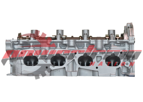 Nissan Engine Cylinder Head 2347D