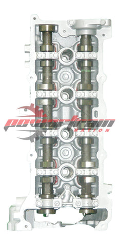 Nissan Engine Cylinder Head 2348