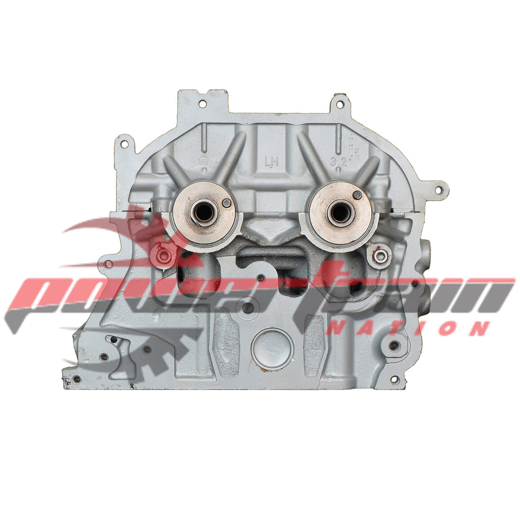 Nissan Infiniti Engine Cylinder Head 2348AL