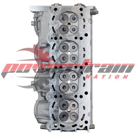 Nissan Infiniti Engine Cylinder Head 2348AL