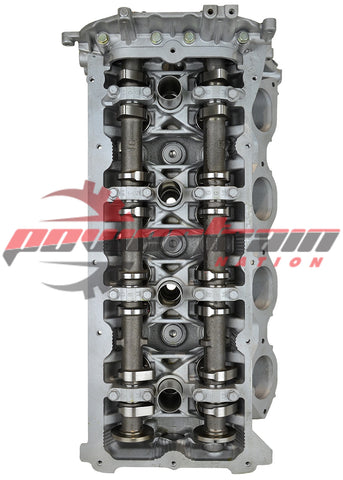 Nissan Infiniti Engine Cylinder Head 2348L