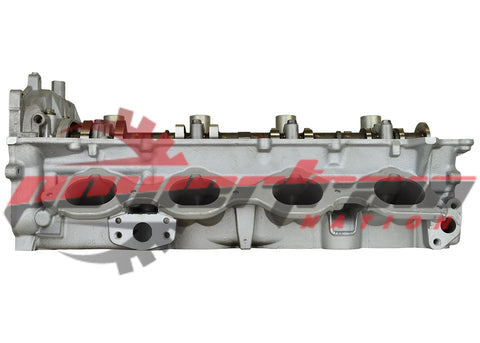 Nissan Infiniti Engine Cylinder Head 2348R