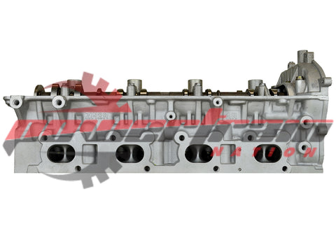 Nissan Infiniti Engine Cylinder Head 2348R