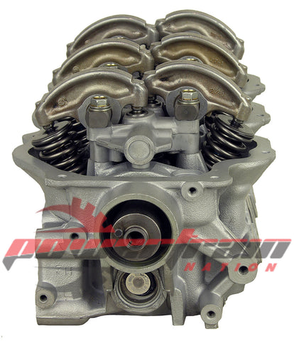 Nissan Engine Cylinder Head 2363
