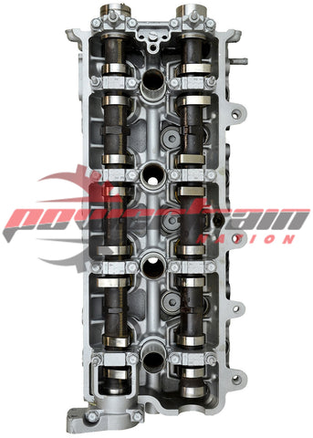 SUZUKI Chevrolet Engine Cylinder Head 2407