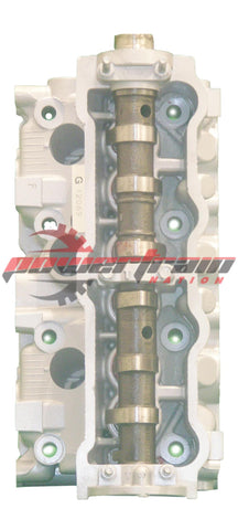 SUZUKI Engine Cylinder Head 2411