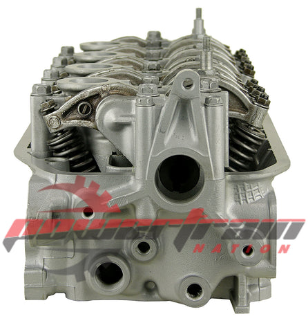 Honda Engine Cylinder Head 2521