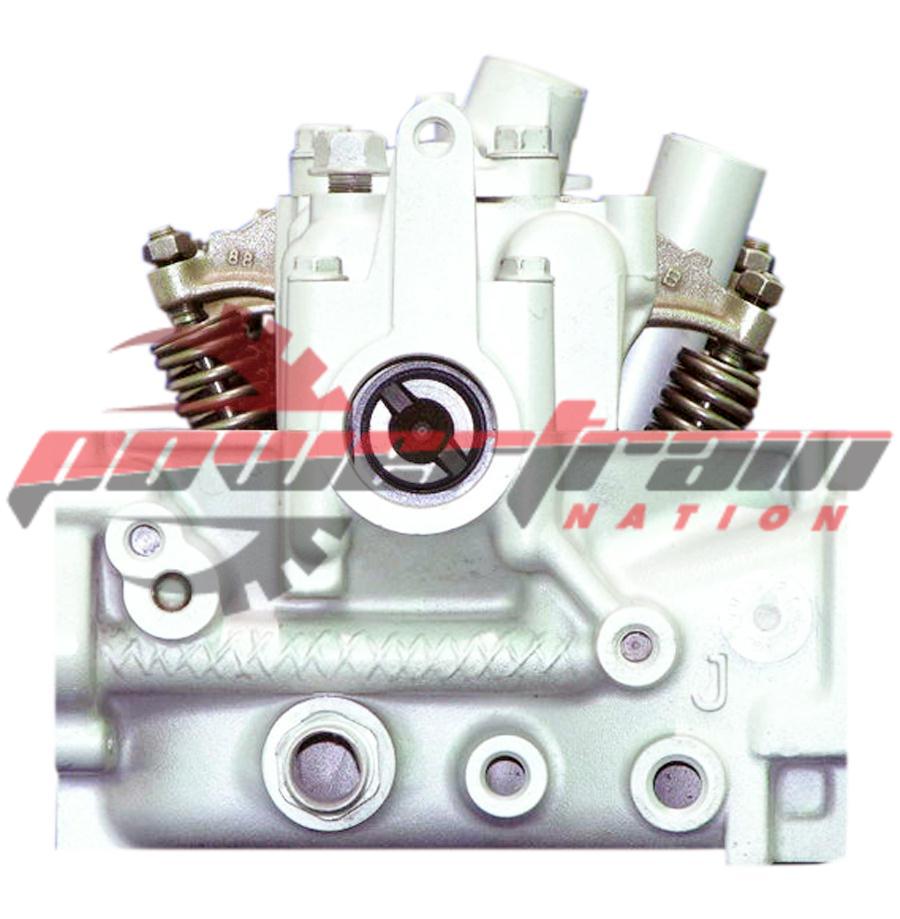 Honda Engine Cylinder Head 2538A