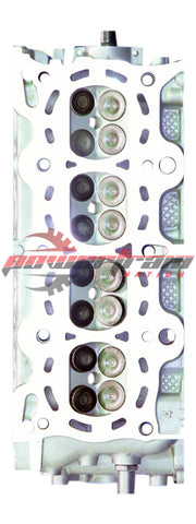 Honda Engine Cylinder Head 2538A