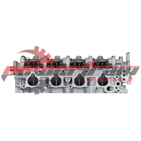 Honda Engine Cylinder Head 2541
