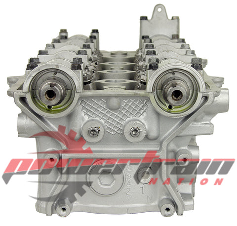 Honda Engine Cylinder Head 2542