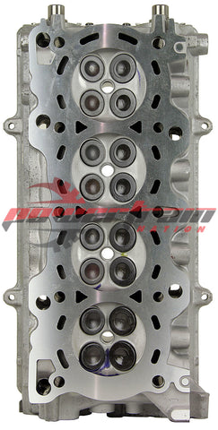 Honda Engine Cylinder Head 2542