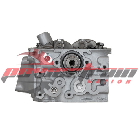 Honda Engine Cylinder Head 2543AR