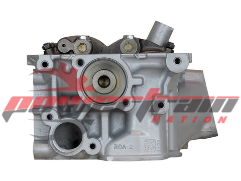 Honda Engine Cylinder Head 2543AR
