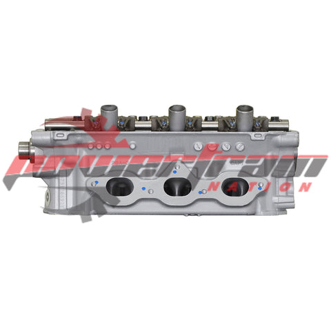 Honda Engine Cylinder Head 2543L