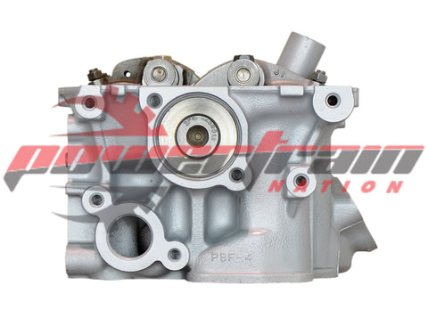 Honda Engine Cylinder Head 2547R
