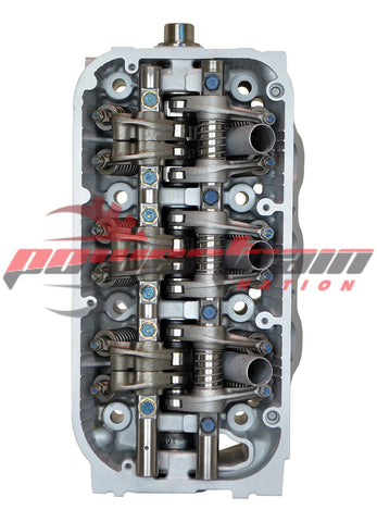 Honda Engine Cylinder Head 2547R