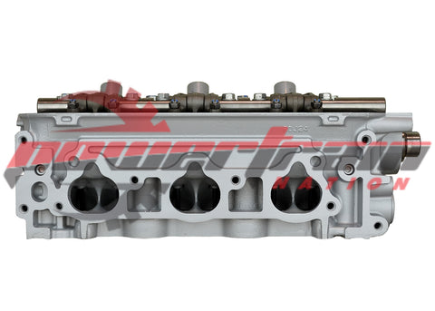 Honda Engine Cylinder Head 2548BL
