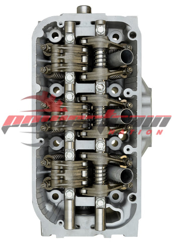 Honda Engine Cylinder Head 2548BR