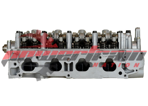 Honda Engine Cylinder Head 2552