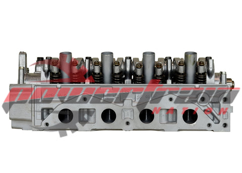 Honda Engine Cylinder Head 2552