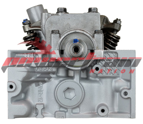 Honda Engine Cylinder Head 2553B