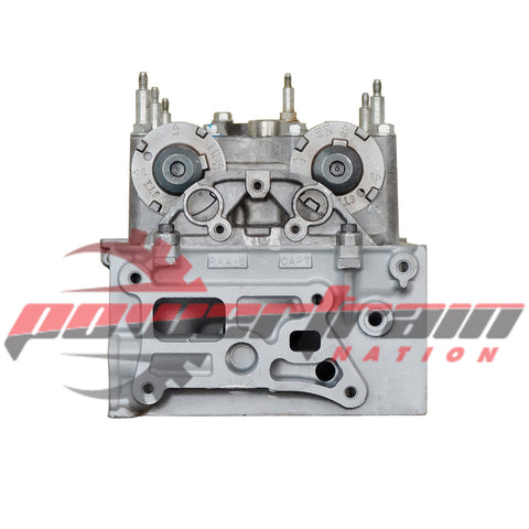 Honda Engine Cylinder Head 2554A
