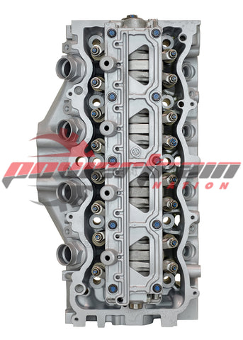 Honda Engine Cylinder Head 2557