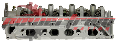 Honda Engine Cylinder Head 2561