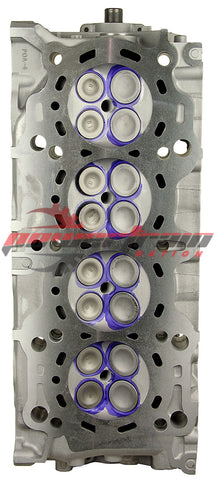 Honda Engine Cylinder Head 2561