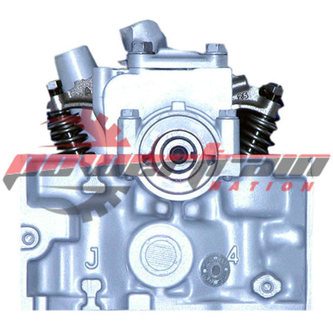 Honda Engine Cylinder Head 2568