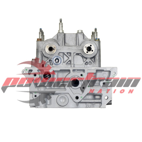 Honda Engine Cylinder Head 2569