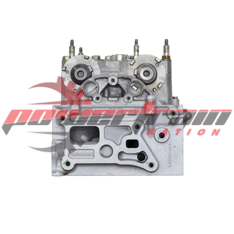 Honda Engine Cylinder Head 2569