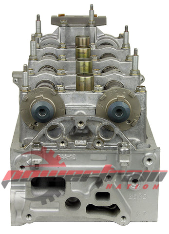 Honda Engine Cylinder Head 2579