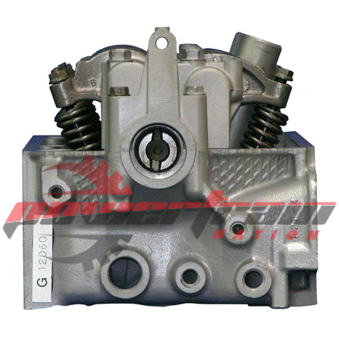 Honda Engine Cylinder Head 2583