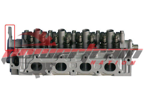 Honda Engine Cylinder Head 2583