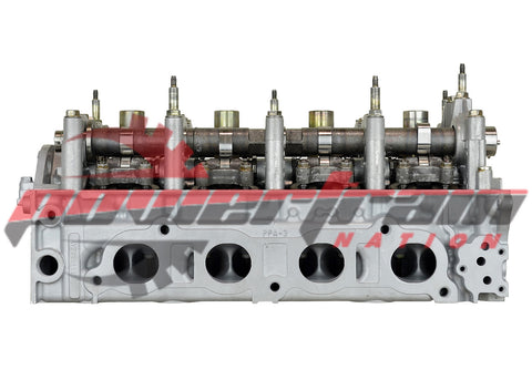 Honda Engine Cylinder Head 2590