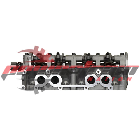 Mazda Engine Cylinder Head 2613R