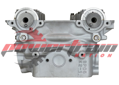 Mazda Ford Engine Cylinder Head 2617E