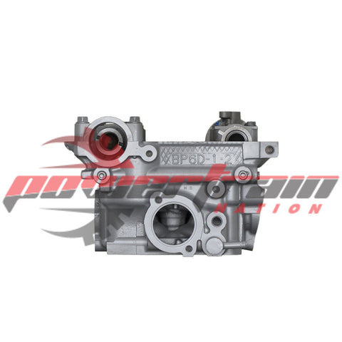 Mazda Engine Cylinder Head 2617K