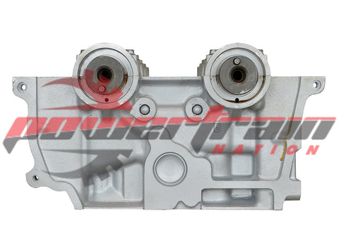 Mazda Engine Cylinder Head 2623