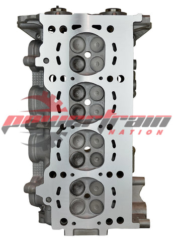 Mazda Engine Cylinder Head 2623