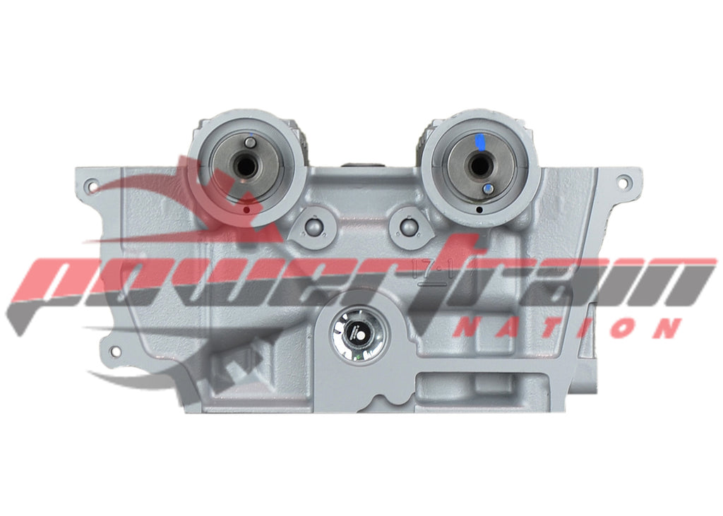Mazda Engine Cylinder Head 2623C