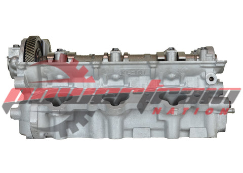 Mazda Engine Cylinder Head 2624BR