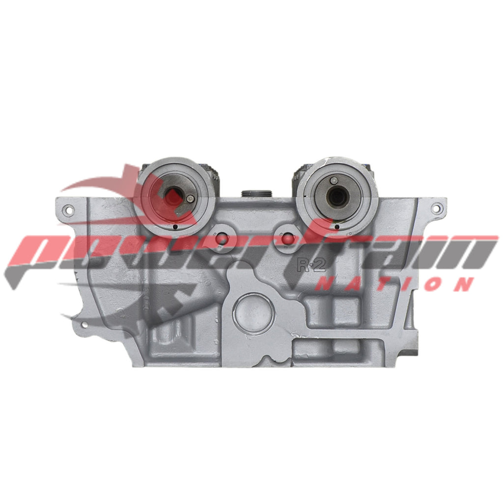 Mazda Ford Engine Cylinder Head 2663