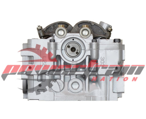 Subaru Engine Cylinder Head 2709EL