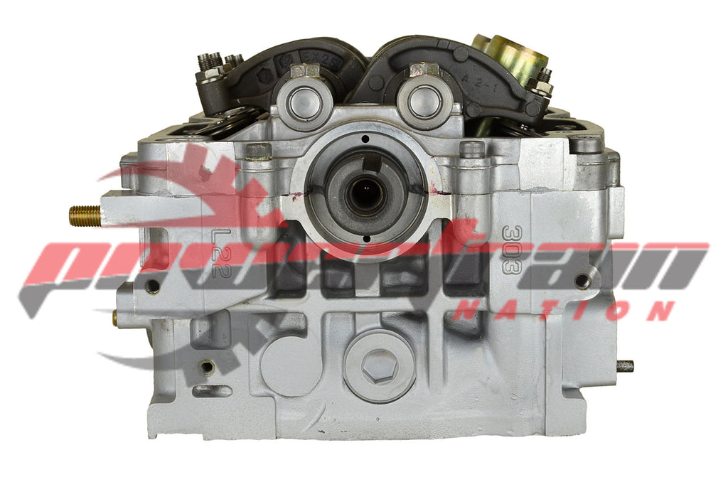 Subaru Engine Cylinder Head 2709ER